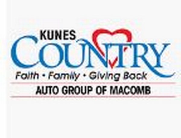 Kunes Country Auto Group of Macomb | Auto Dealers - Macomb Area Chamber